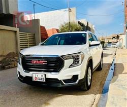 جي ام سي تيراين